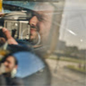 Meet your Posher, Nicholas